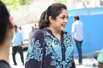 Baahubali Movie Success Celebrations